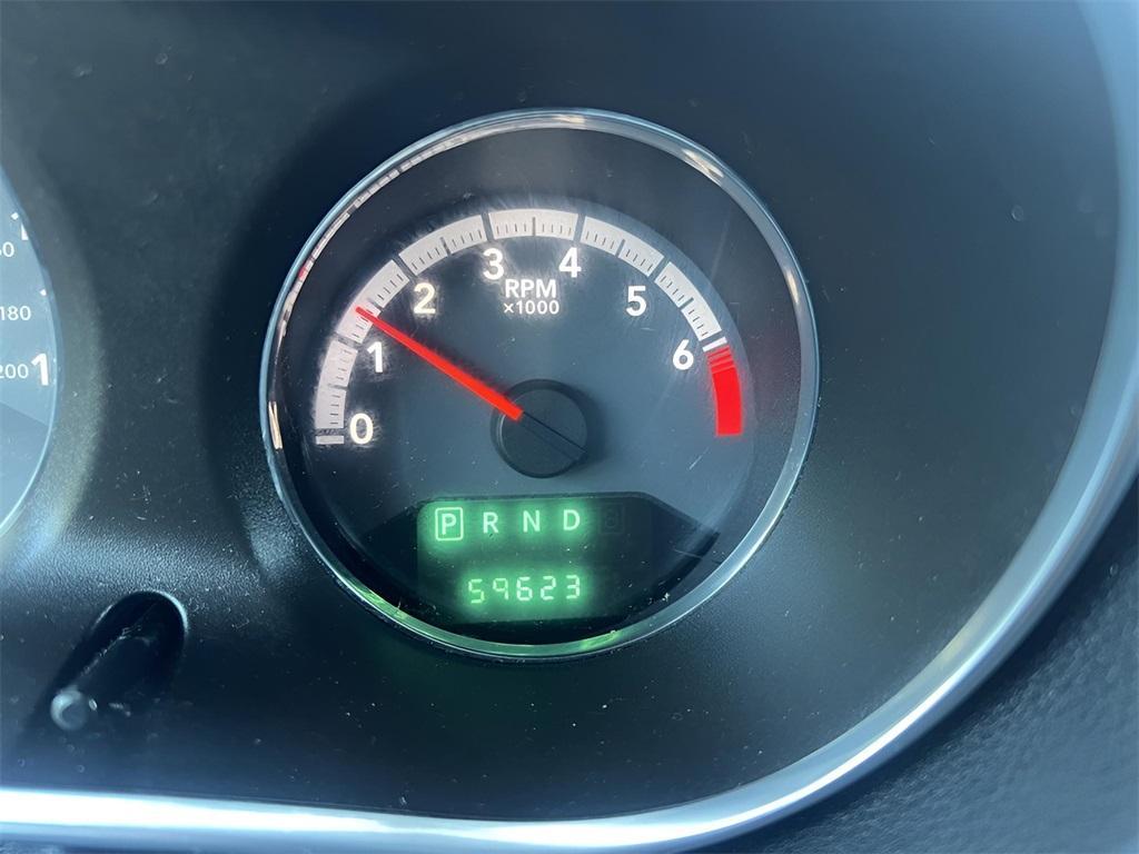 used 2013 Dodge Avenger car, priced at $8,367