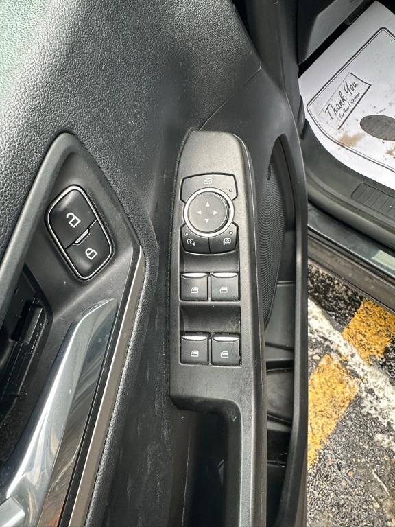 used 2020 Ford Escape car, priced at $14,525