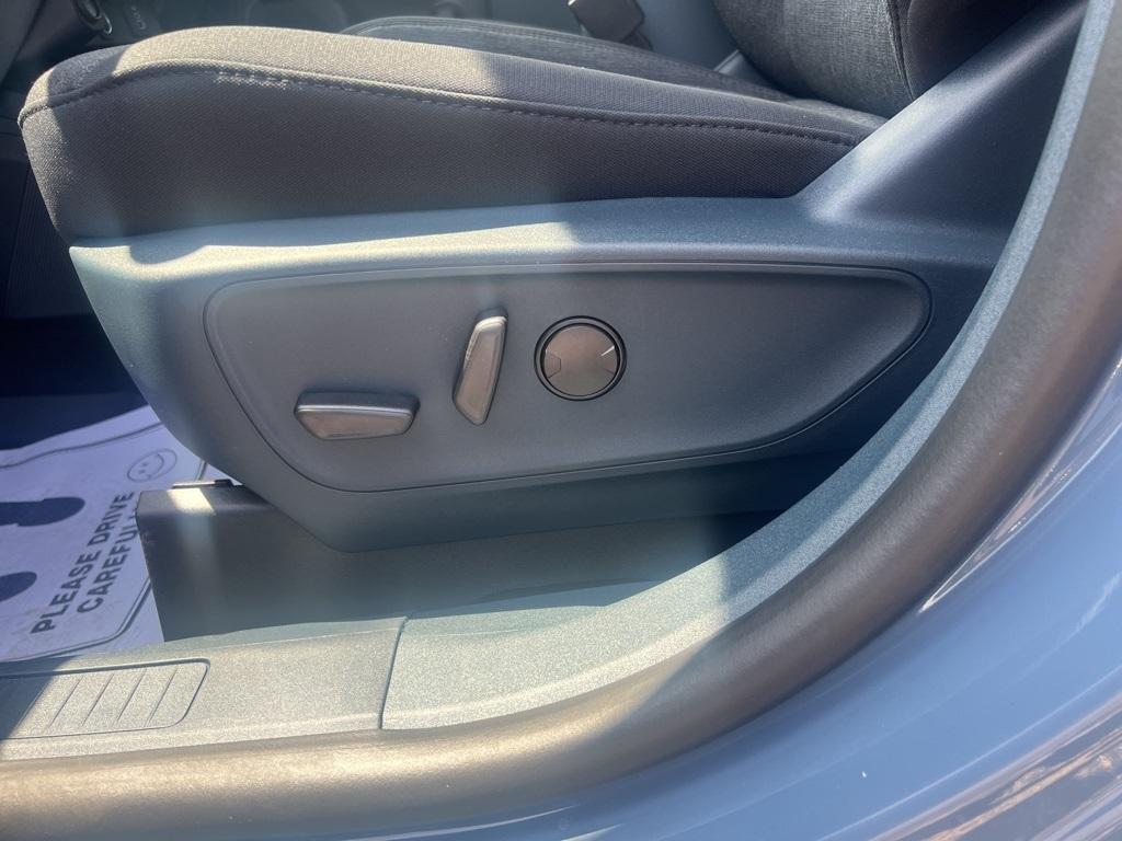 new 2025 Ford Maverick car, priced at $39,165