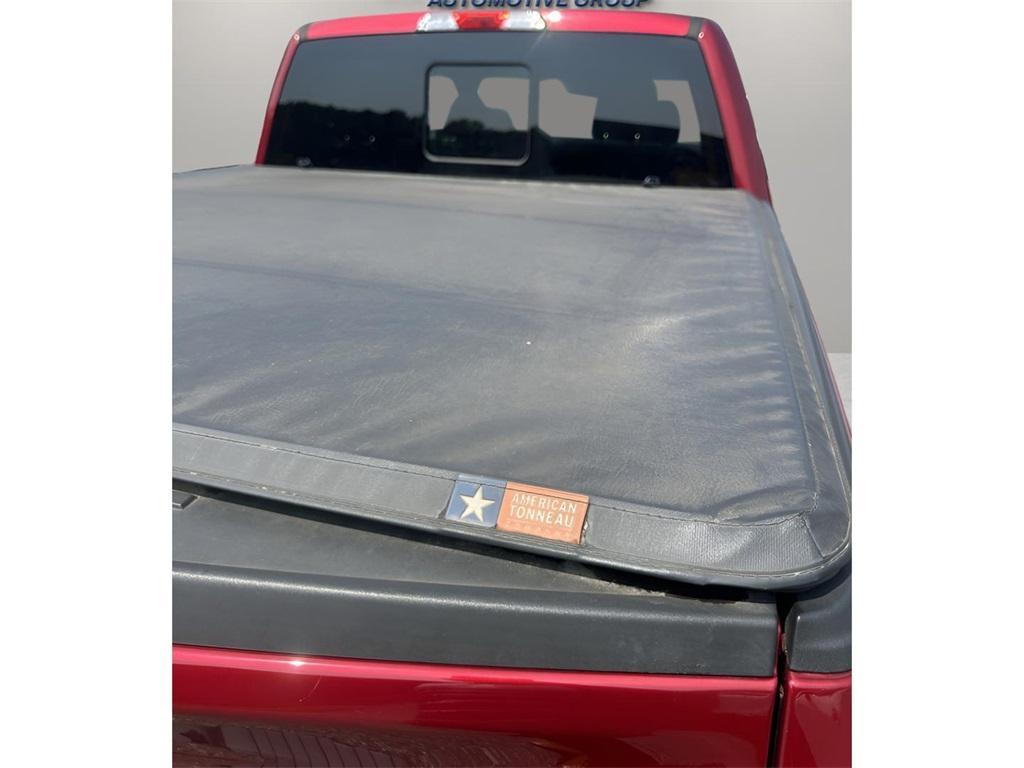 used 2016 Ford F-150 car, priced at $17,795