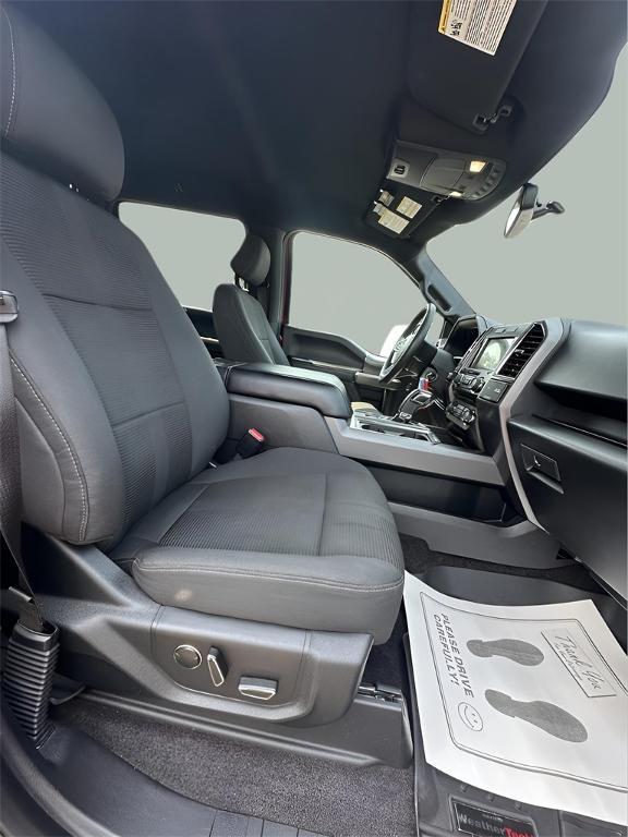 used 2016 Ford F-150 car, priced at $17,795