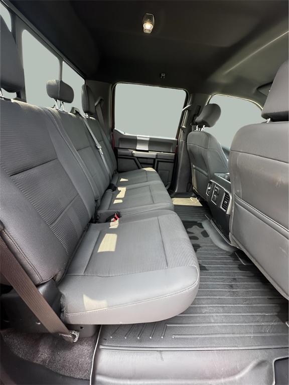 used 2016 Ford F-150 car, priced at $17,795