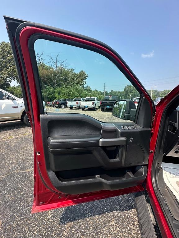 used 2016 Ford F-150 car, priced at $17,795
