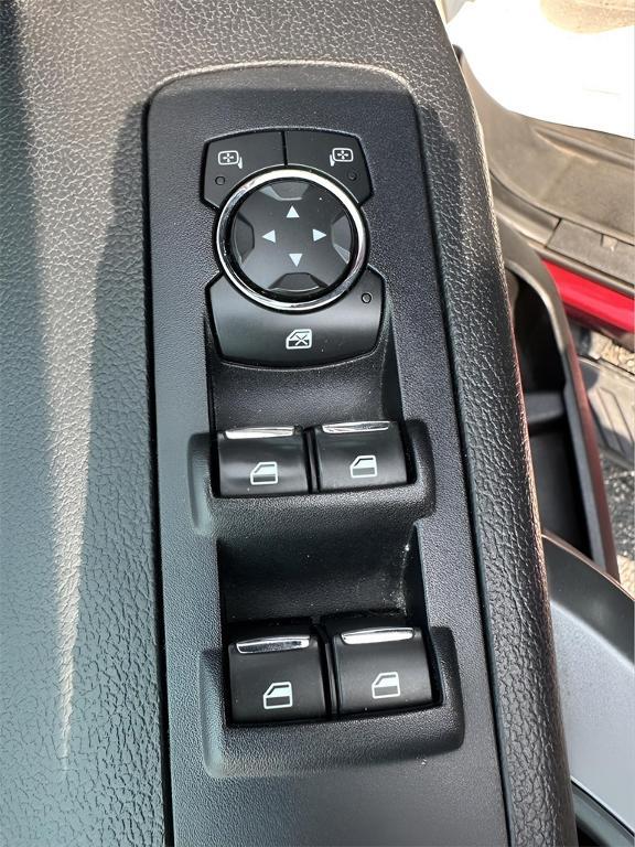 used 2016 Ford F-150 car, priced at $17,795