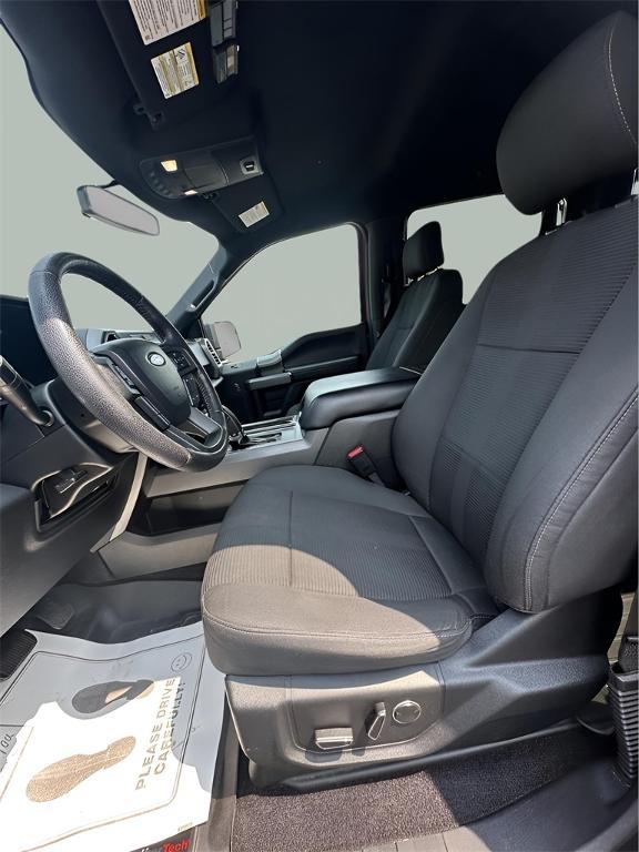 used 2016 Ford F-150 car, priced at $17,795
