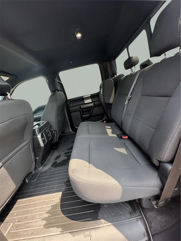 used 2016 Ford F-150 car, priced at $17,795