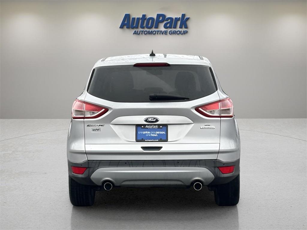 used 2013 Ford Escape car, priced at $9,995