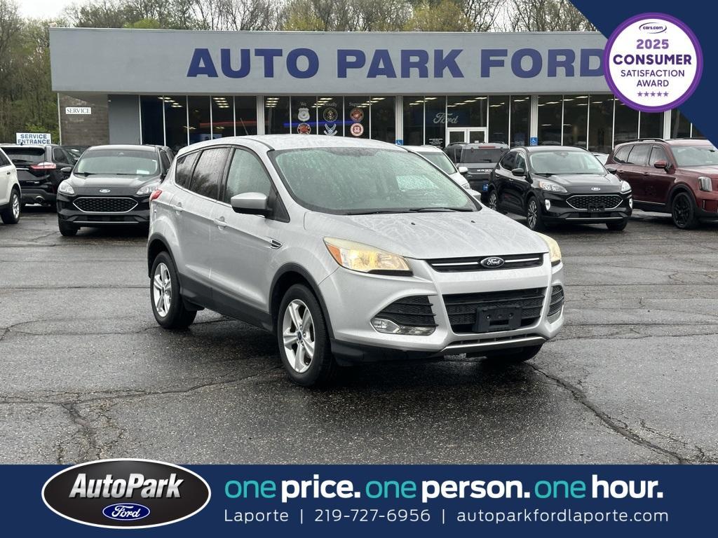 used 2013 Ford Escape car, priced at $9,995