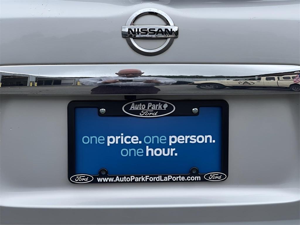 used 2013 Nissan Pathfinder car, priced at $10,219