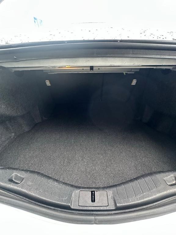 used 2019 Ford Fusion car, priced at $16,995