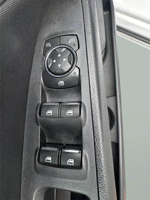 used 2019 Ford Fusion car, priced at $16,995