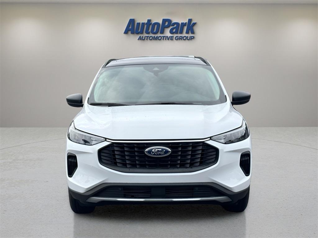 new 2024 Ford Escape car, priced at $35,750