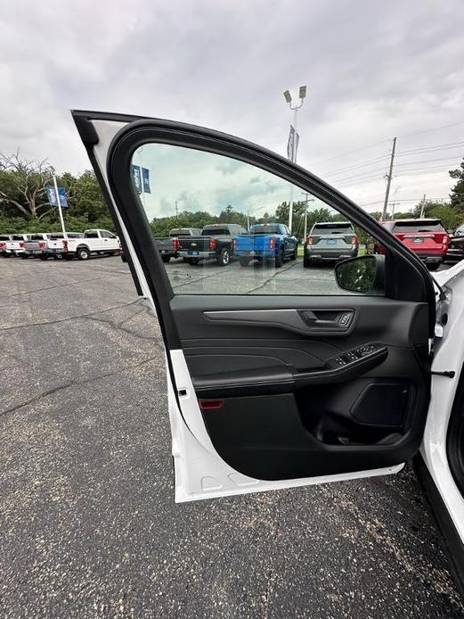 new 2024 Ford Escape car, priced at $35,750