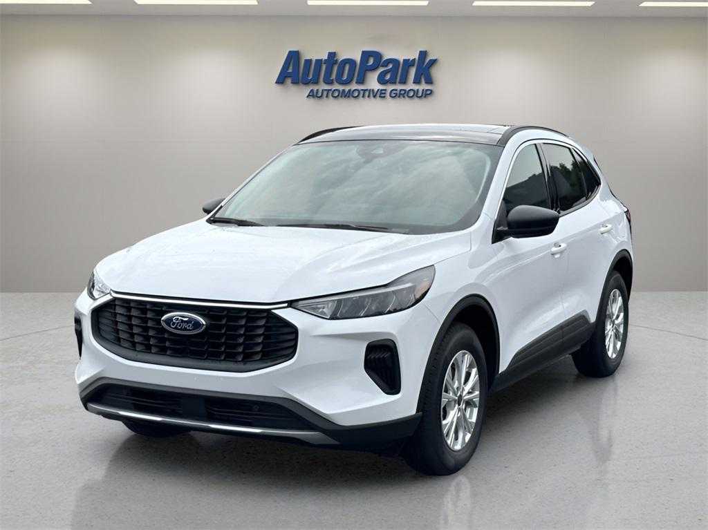 new 2024 Ford Escape car, priced at $35,750