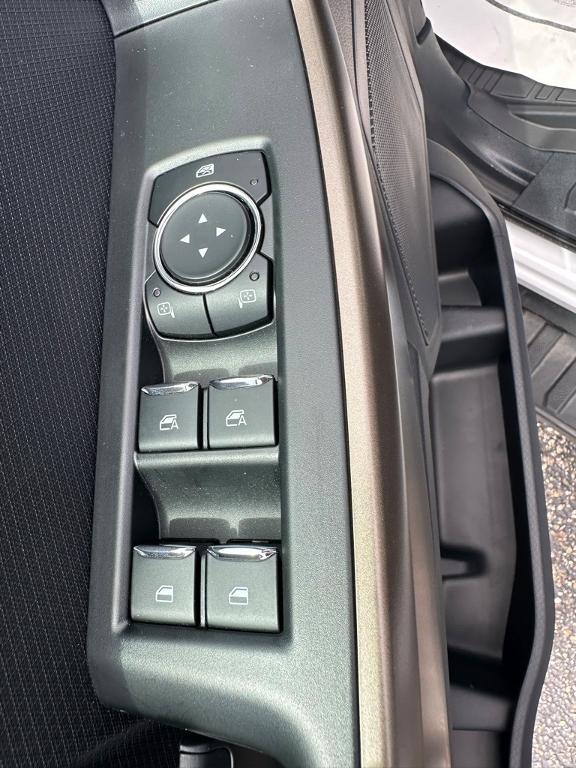 new 2025 Ford F-150 car, priced at $56,030