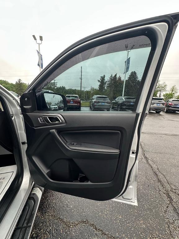 used 2019 Ford Ranger car, priced at $29,413