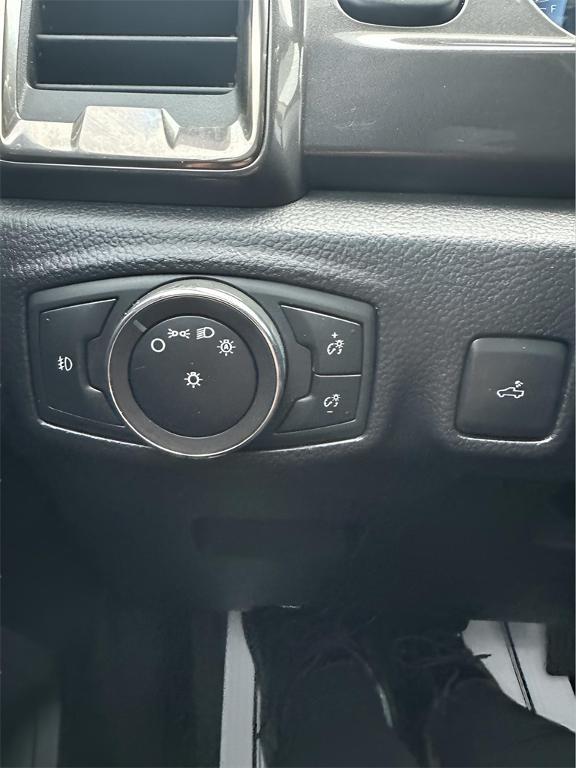 used 2019 Ford Ranger car, priced at $29,413