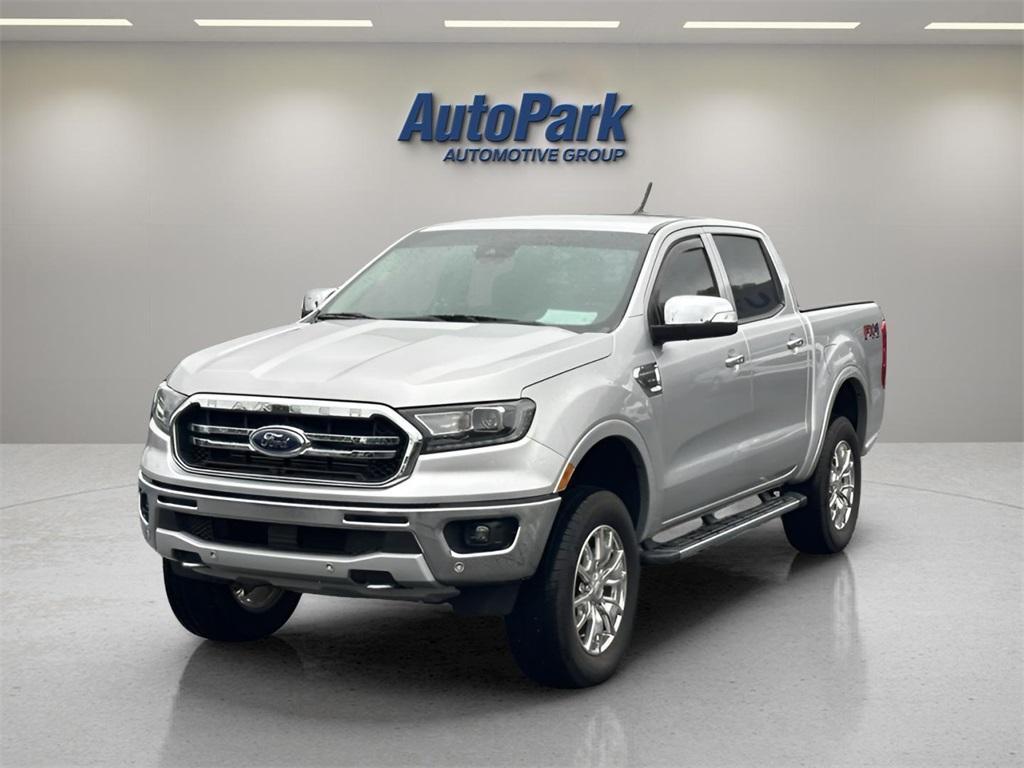 used 2019 Ford Ranger car, priced at $29,413