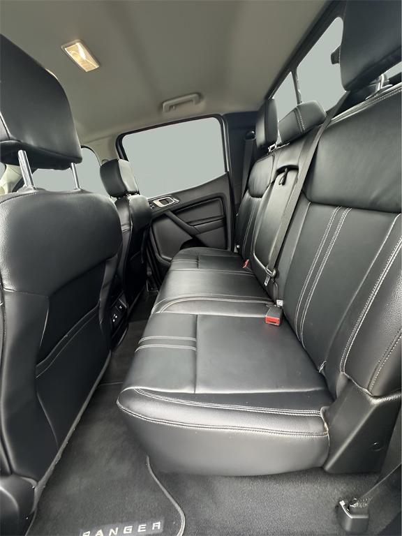 used 2019 Ford Ranger car, priced at $29,413