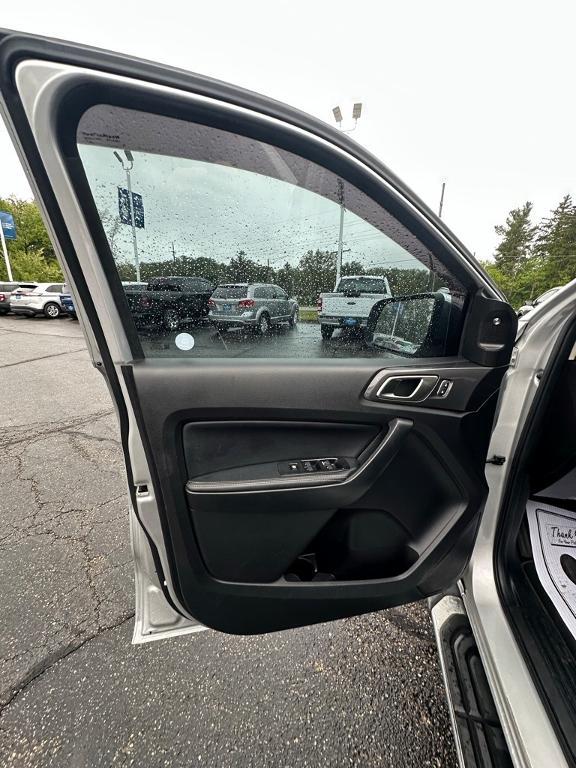 used 2019 Ford Ranger car, priced at $29,413