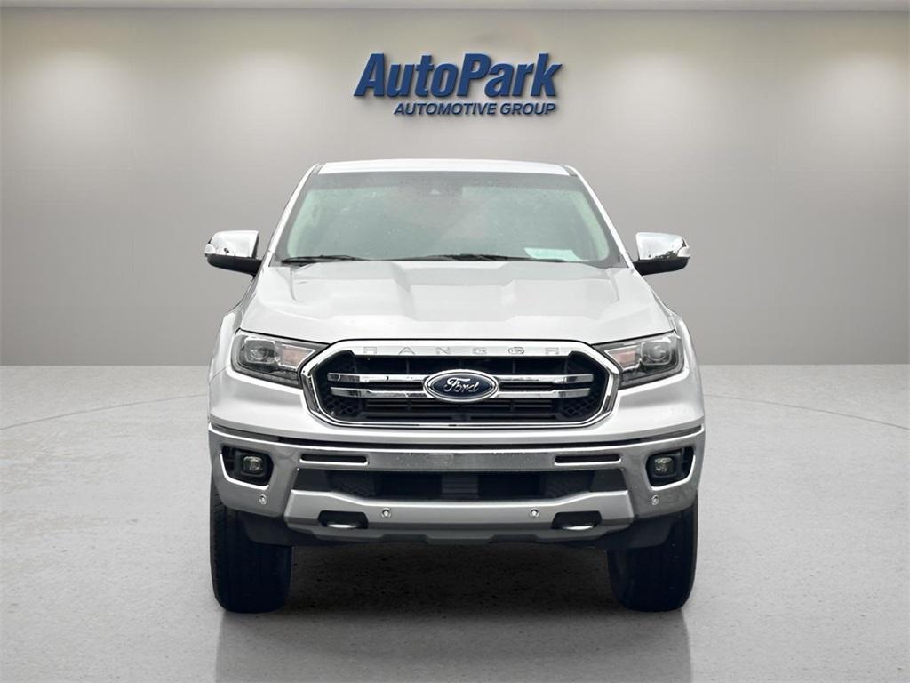 used 2019 Ford Ranger car, priced at $29,413