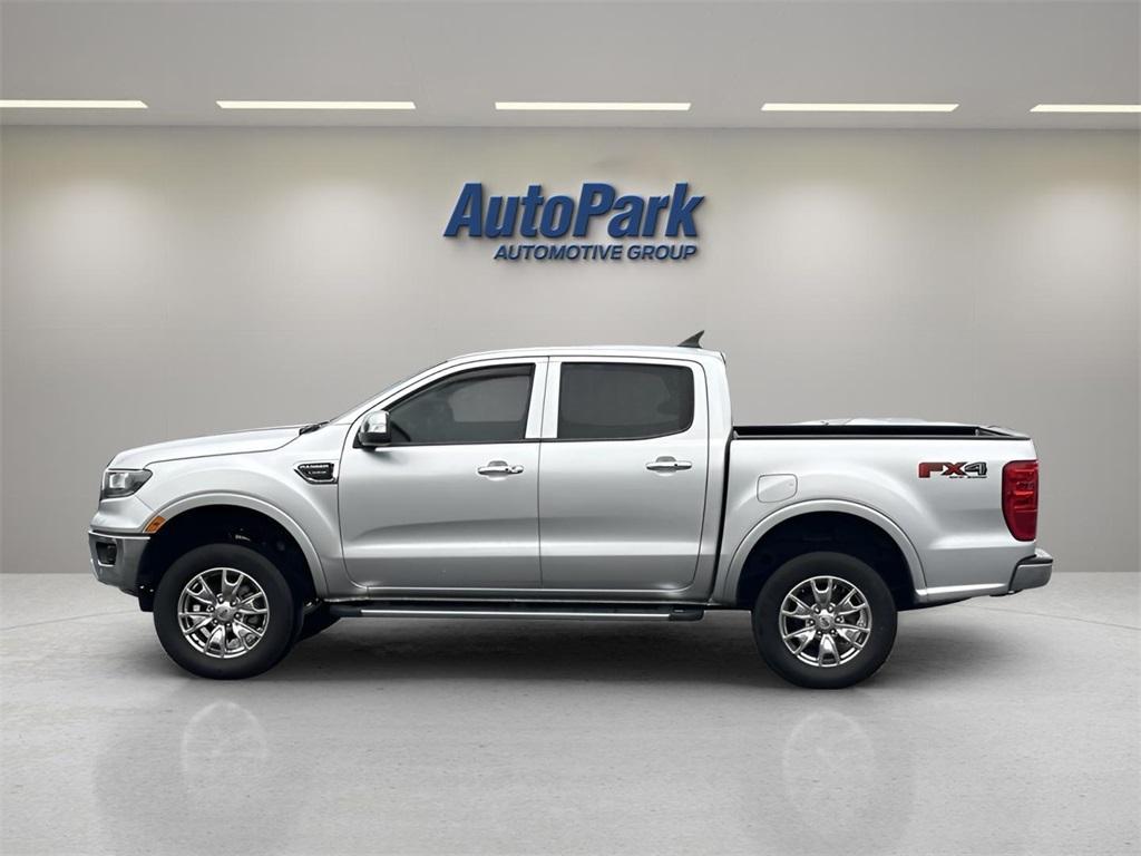 used 2019 Ford Ranger car, priced at $29,413