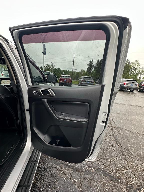 used 2019 Ford Ranger car, priced at $29,413