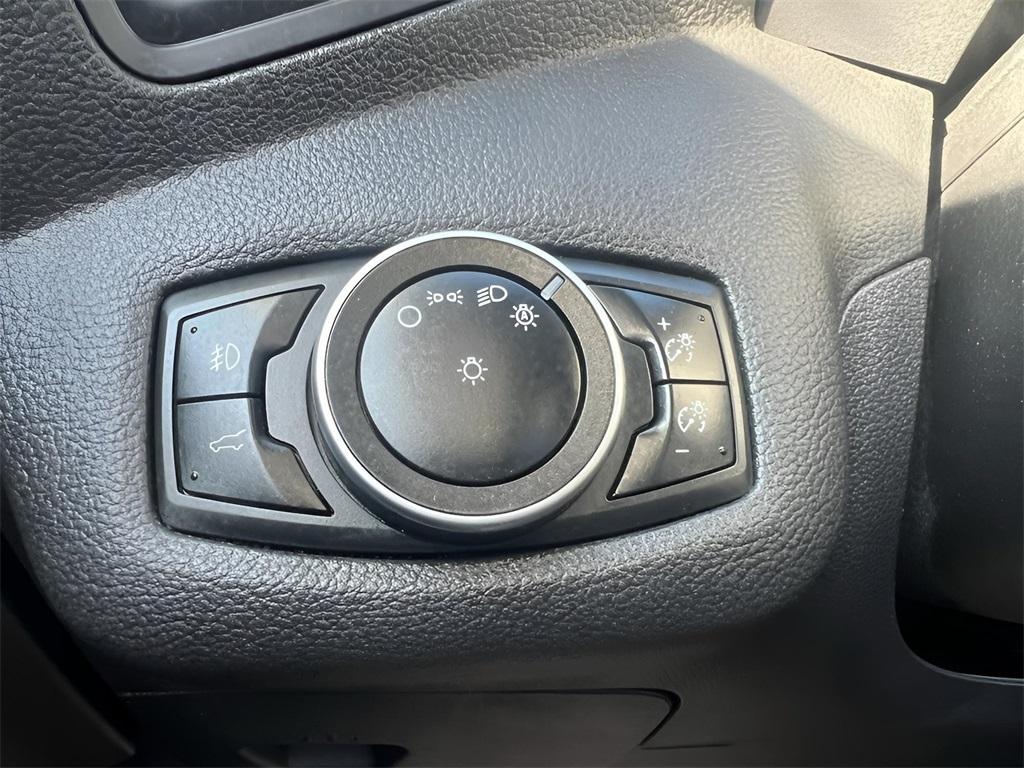 used 2017 Ford Escape car, priced at $13,000