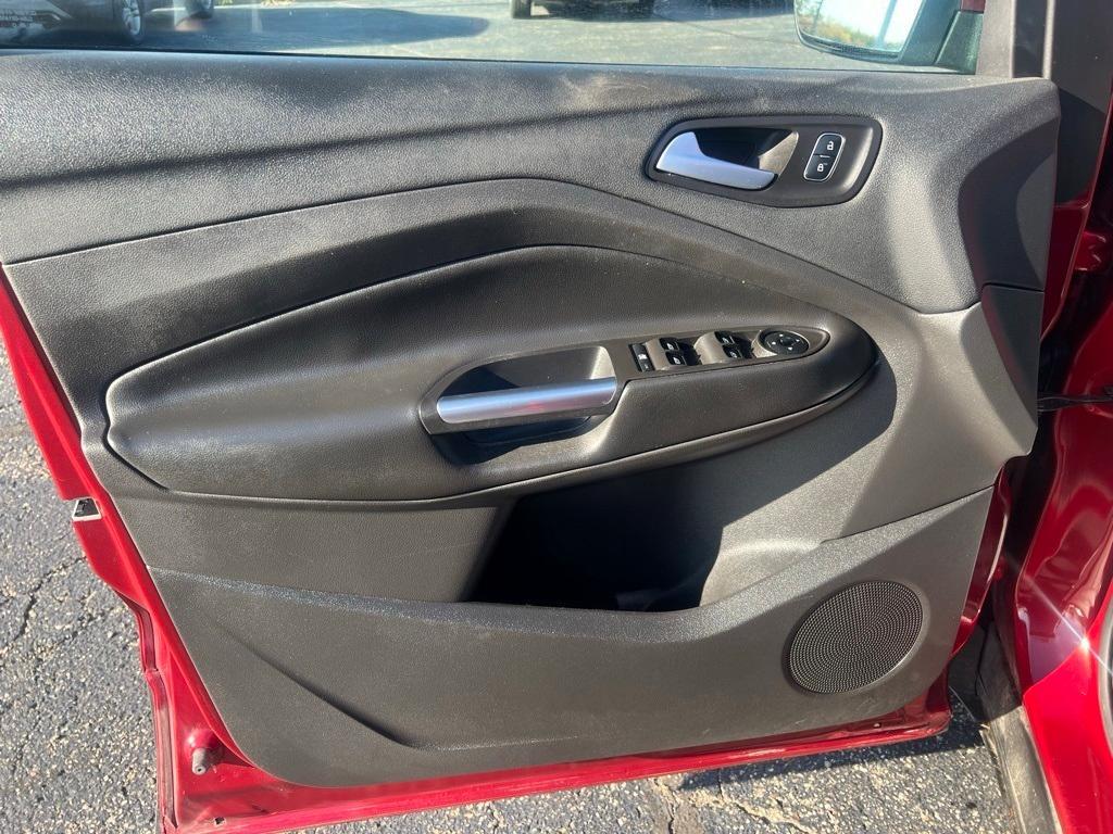 used 2017 Ford Escape car, priced at $13,000