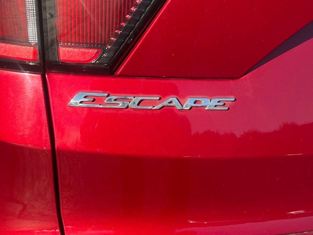 used 2017 Ford Escape car, priced at $13,000