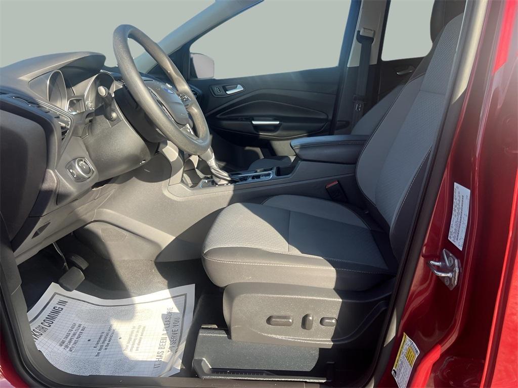 used 2017 Ford Escape car, priced at $13,000