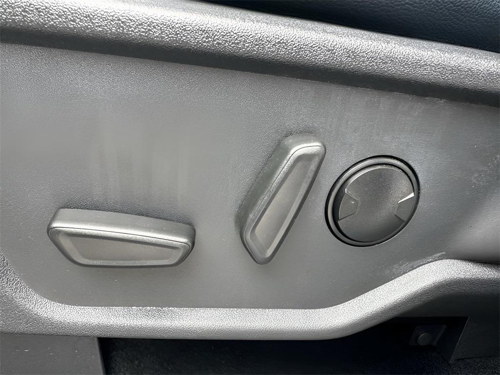 used 2024 Ford Bronco car, priced at $47,800