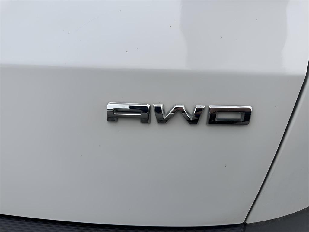 used 2022 Ford Escape car, priced at $21,995