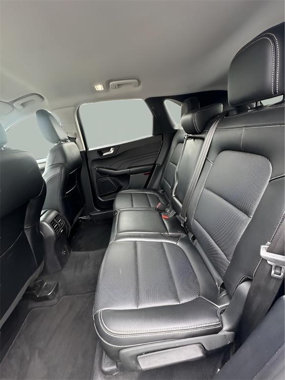 used 2022 Ford Escape car, priced at $21,995