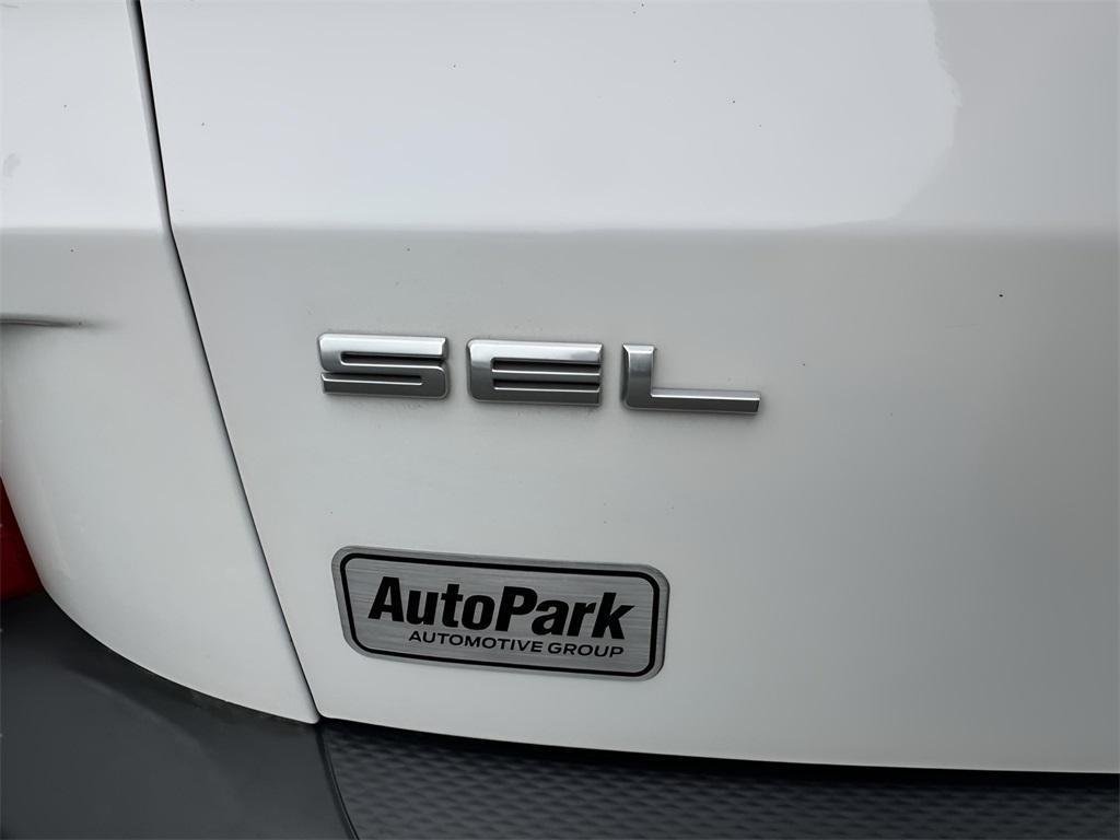 used 2022 Ford Escape car, priced at $21,995