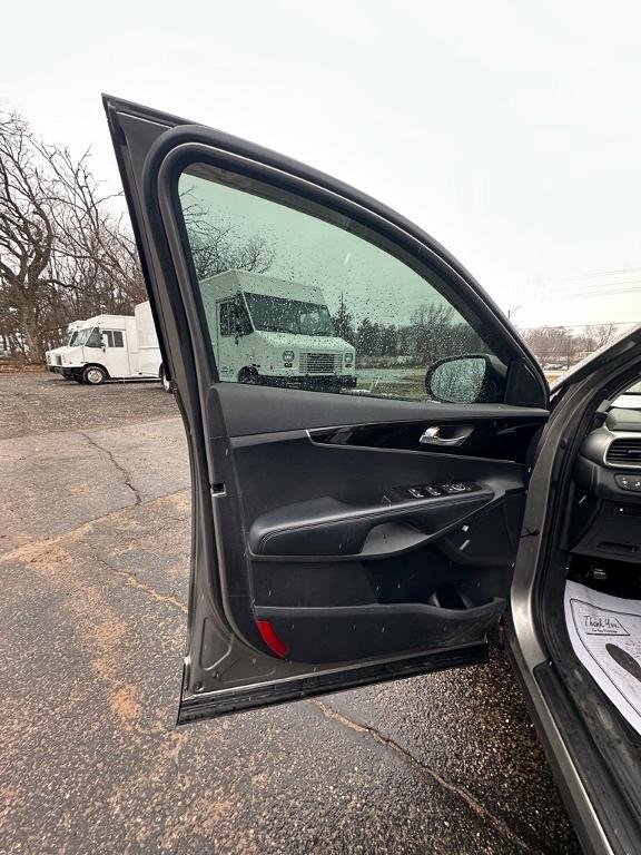 used 2019 Kia Sorento car, priced at $14,995