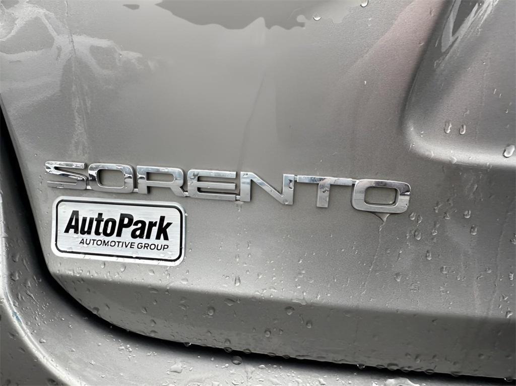 used 2019 Kia Sorento car, priced at $14,995