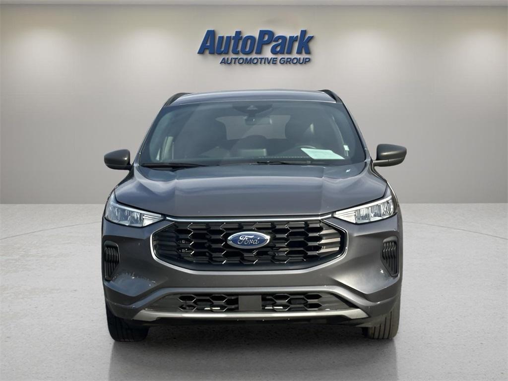 used 2024 Ford Escape car, priced at $24,995
