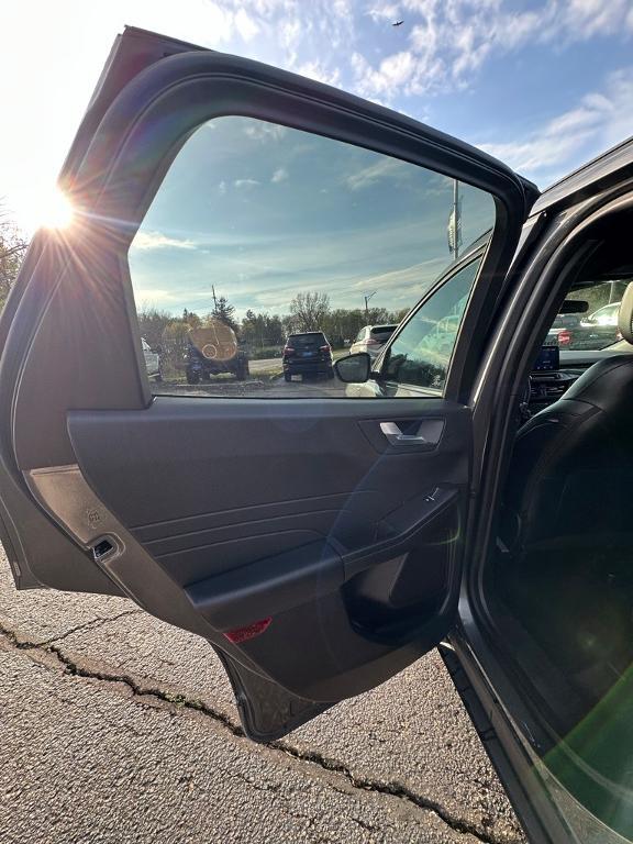 used 2024 Ford Escape car, priced at $24,995