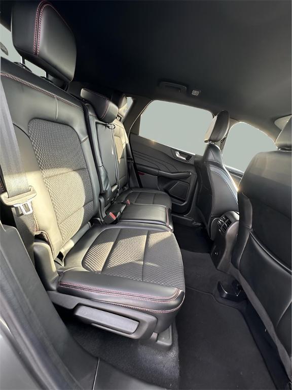 used 2024 Ford Escape car, priced at $24,995