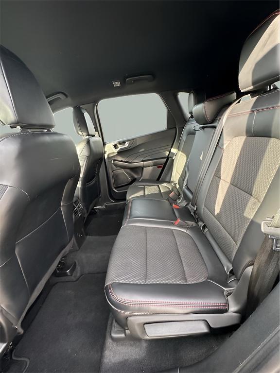 used 2024 Ford Escape car, priced at $24,995