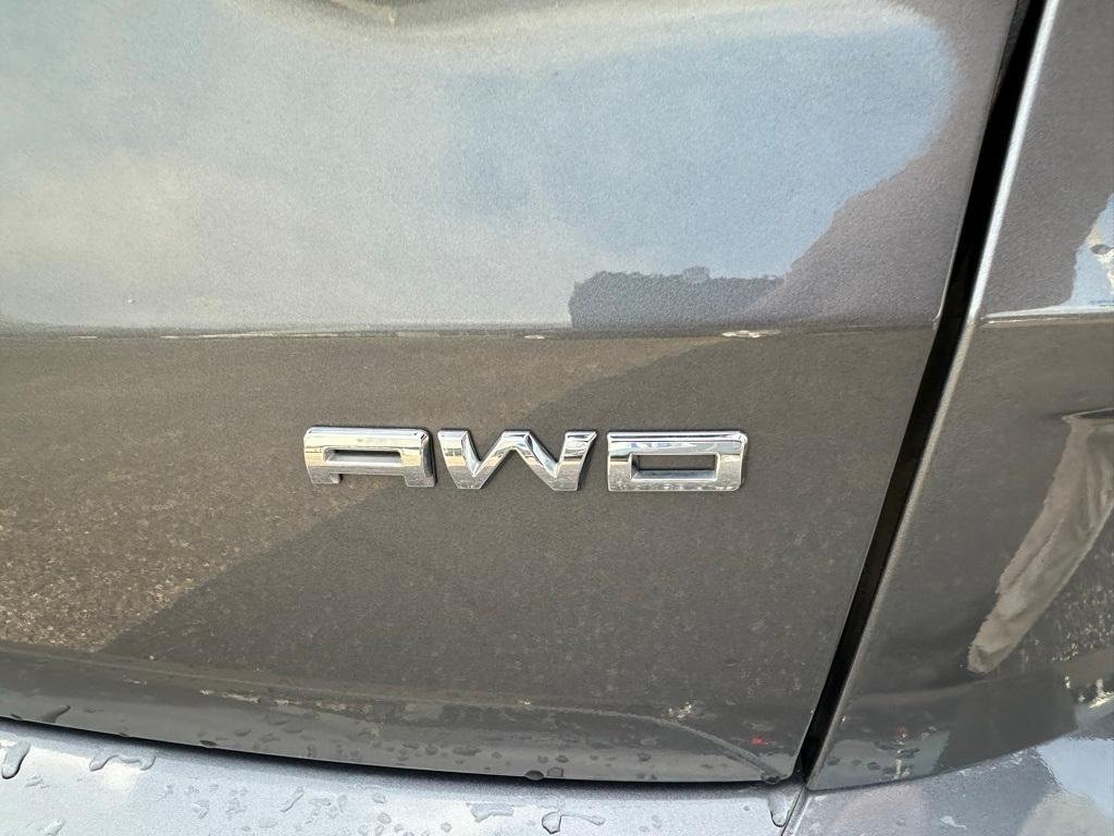 used 2024 Ford Escape car, priced at $24,995