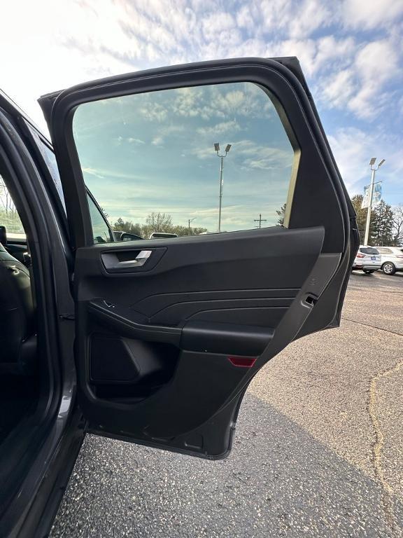 used 2024 Ford Escape car, priced at $24,995