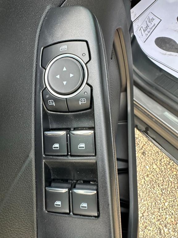 used 2024 Ford Escape car, priced at $24,995