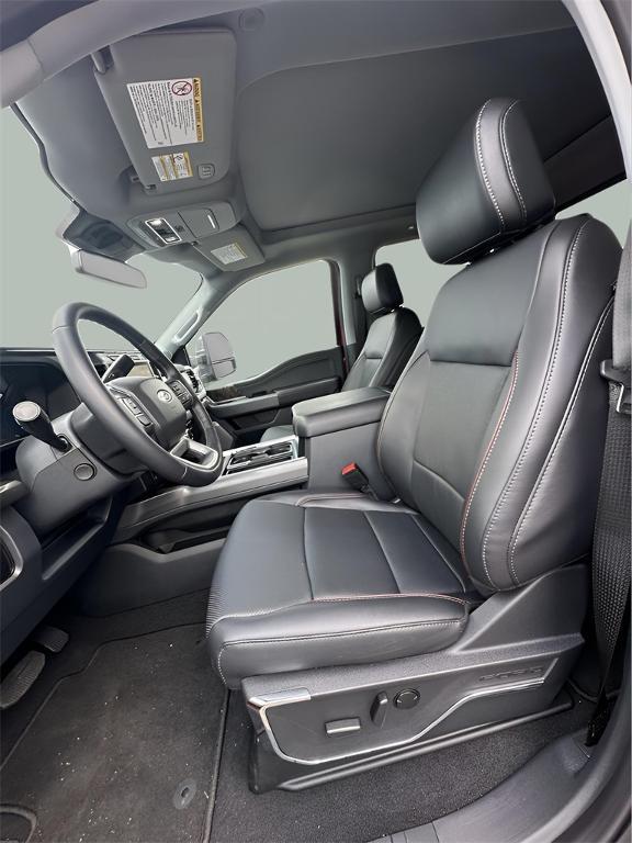 new 2024 Ford F-350 car, priced at $83,655