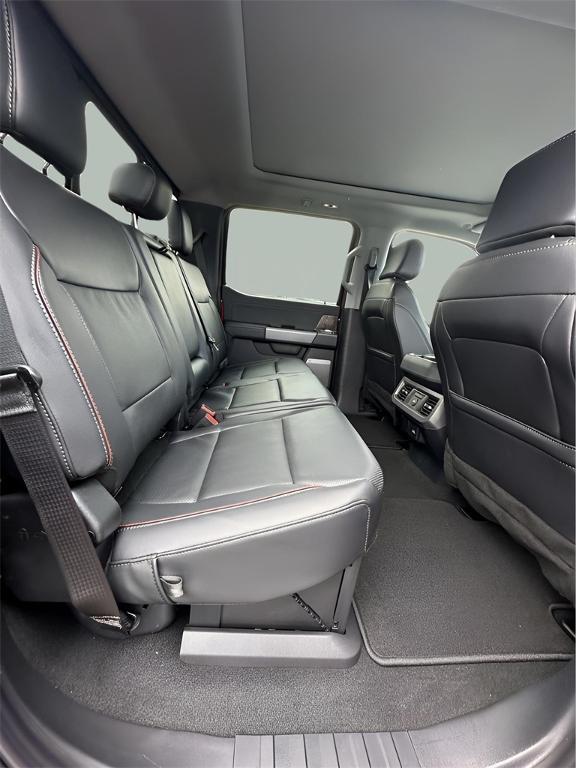 new 2024 Ford F-350 car, priced at $83,655
