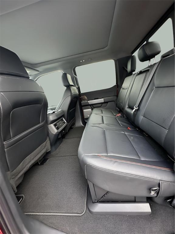 new 2024 Ford F-350 car, priced at $83,655