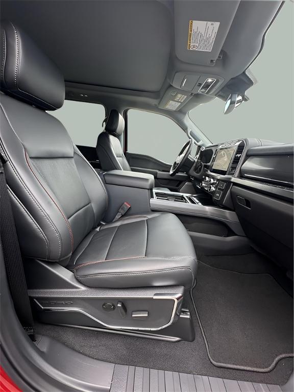 new 2024 Ford F-350 car, priced at $83,655