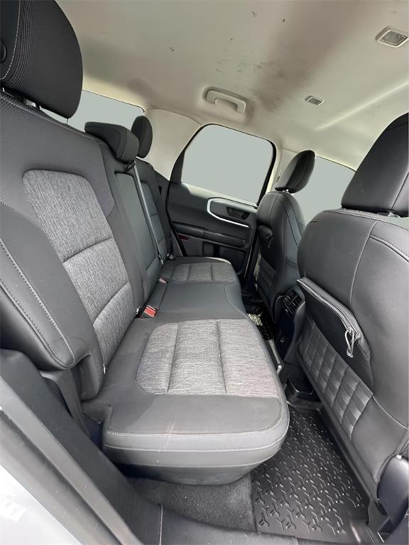 used 2021 Ford Bronco Sport car, priced at $21,595