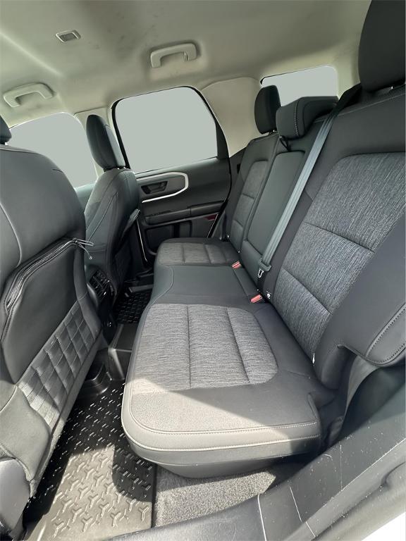 used 2021 Ford Bronco Sport car, priced at $21,595